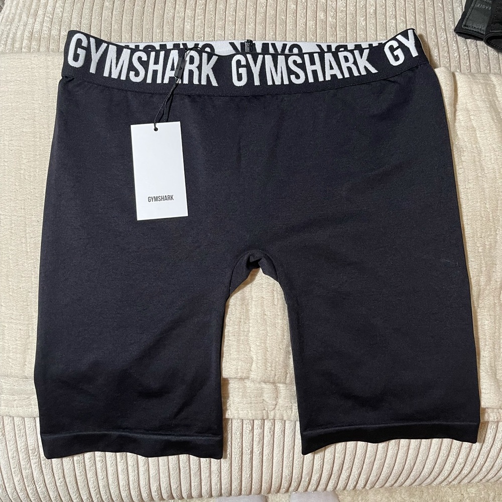 Gymshark shorts